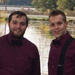 Profile Picture of Brandon Berrier (@brandodude) on Instagram