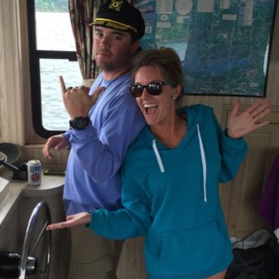 Profile Picture of Ashley Easterly (@@theashleyeaster) on Twitter