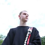 Profile Picture of Calvin Squire (@evening_hallucinations) on Instagram