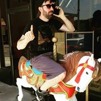 Profile Picture of Kevin Hock (@kevin-hock-6) on Quora