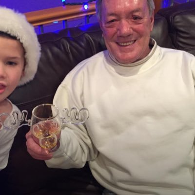 Profile Picture of Barry Strain (@barrystrain5) on Twitter