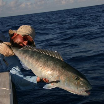 Profile Picture of Brendan Mason (@FlyFishingDBA) on Twitter