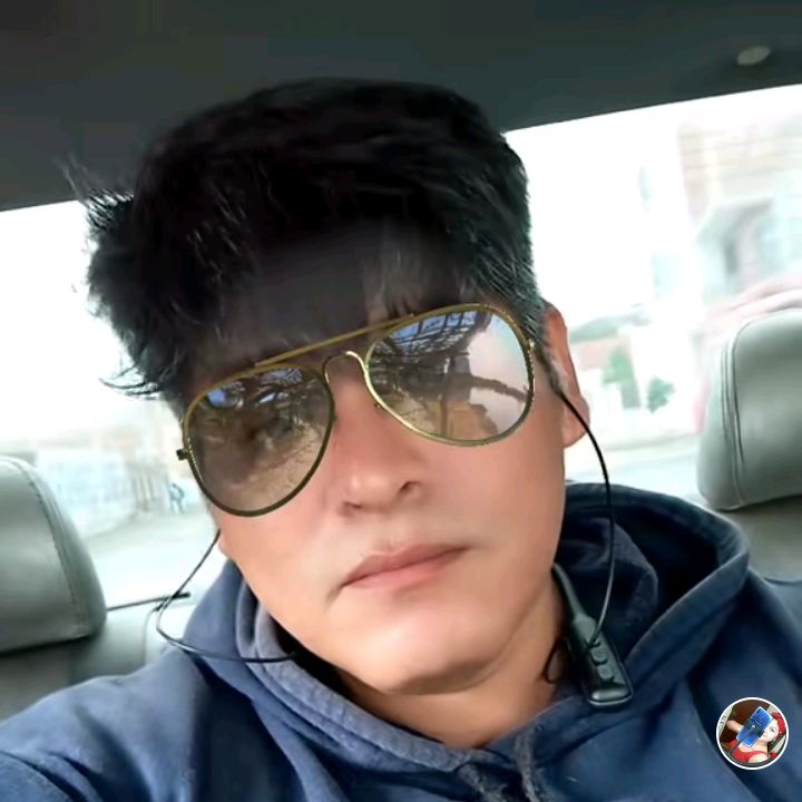 Profile Picture of David de Maria 🌽🌽🌽 (@daviddemariabca) on Tiktok