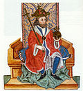 Profile Picture of Charles III of Napleson Wikipedia