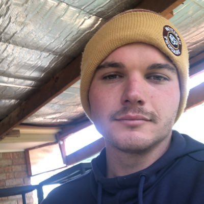 Profile Picture of Cabbage (@AdamChanges) on Twitter