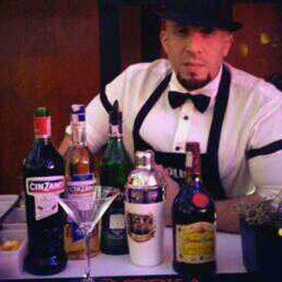 Alejandro Jurado.B - Twitter Profile Picture of Alejandro Jurado.B (@AlejandroCoctel) on Twitter