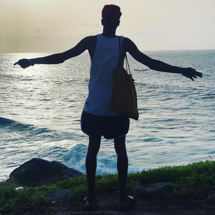 Profile Picture of DerekBlackskin Gassa (@derekblackskingas) on Tiktok