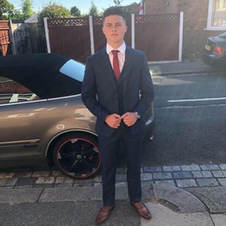 Profile Picture of Jamie Catterick (@jamie.catterick.7) on Facebook