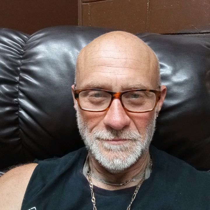 Profile Picture of bill (@williamclaussen49) on Tiktok