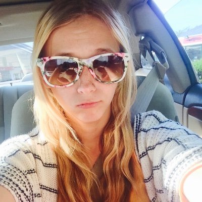 Profile Picture of Corrine Cannon (@cancorinne) on Twitter