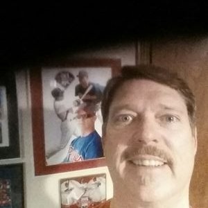 Profile Picture of John Preston Arnold (@LittleJohnny55) on Twitter