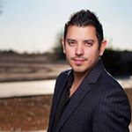 Profile Picture of Julian Snow Fox (@julianfox.co) on Instagram