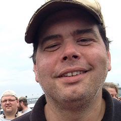 Profile Picture of James Yeary (@@jamesyeary) on Tiktok