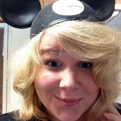 Profile Picture of Jenna K. Stauffer (@JennaKStauffer) on Twitter