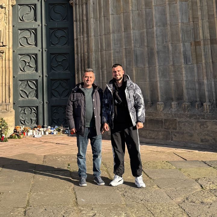 Profile Picture of Giannis Giannopoulos (@j_giannopoulos) on Tiktok