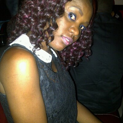 Profile Picture of Sarah Erekosima (@SarahDabota) on Twitter