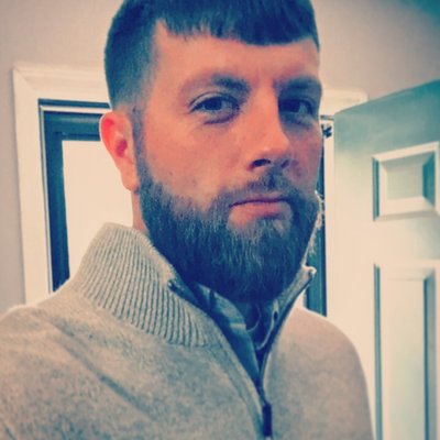 Profile Picture of Wes Baldwin (@WesBaldwin6) on Twitter