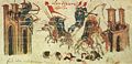 Profile Picture of Avar–Byzantine warson Wikipedia