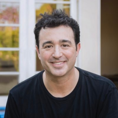 Profile Picture of Adam Chase (@AdamRChase) on Twitter