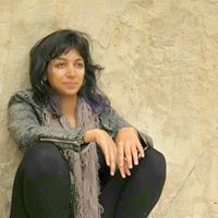 Profile Picture of Mayan Ivgi (@mayan-ivgi) on Quora