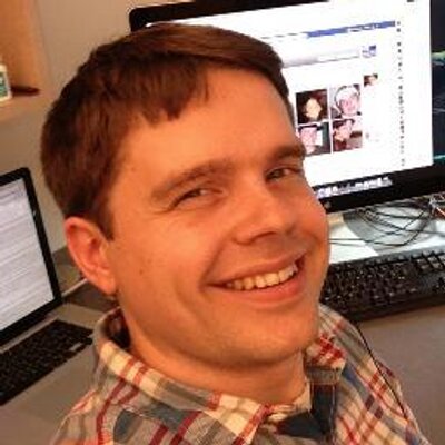 Profile Picture of Chris Wacek (@chriswacek) on Twitter