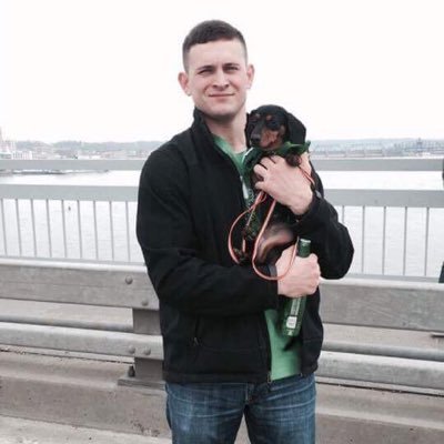 Profile Picture of Kevin McGinnis (@KevinMcG9) on Twitter