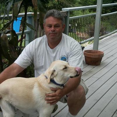 Profile Picture of Steve Gerst (@grandvillesbbq) on Twitter