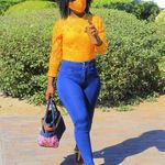 Profile Picture of Trisha_Dee (@trisha_dee8) on Instagram