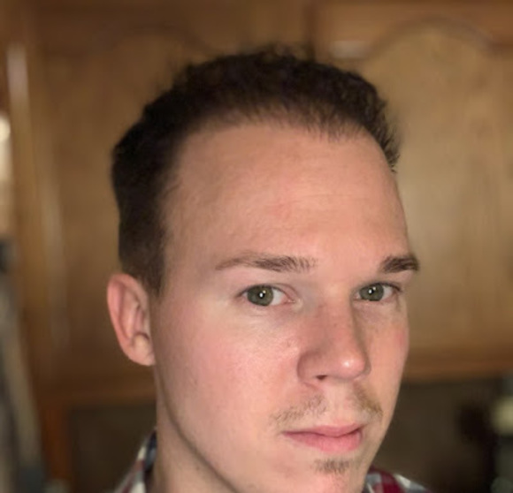 Profile Picture of Kyle Ostopick (@kbostopick) on Poshmark