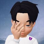 Profile Picture of Byron Root (@bynooooon_) on Instagram