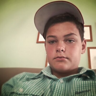 Profile Picture of Steven Lamberti (@Steven_Jr_11) on Twitter