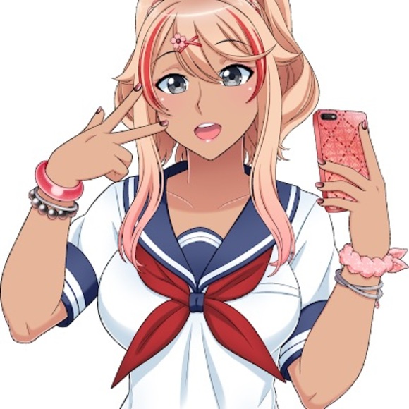 Profile Picture of Kat Rintarou (@katrintarou) on Poshmark