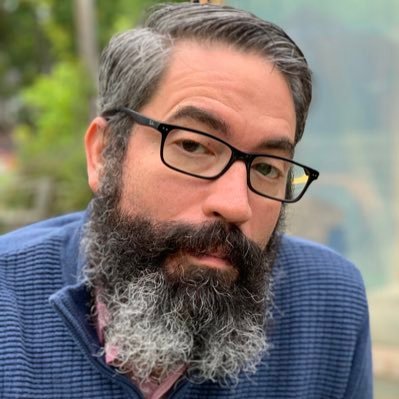 Profile Picture of Matthew Armstrong (@mvarms) on Twitter