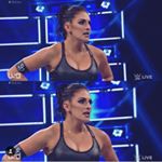 Profile Picture of Daria Berenato (@sonyadevillewwe___) on Instagram