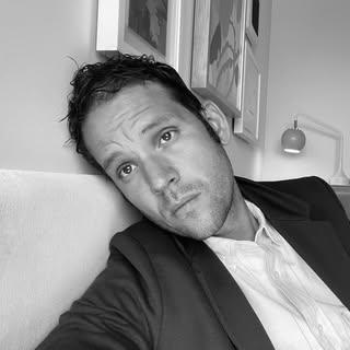 Profile Picture of Mike Allen (@michaelallencreative) on Instagram