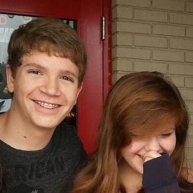 Profile Picture of Ian Couture (@IanCouture4) on Twitter