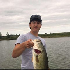 Profile Picture of Kyle Berge (@kyleberge7) on Tiktok