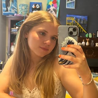 Profile Picture of rachel (@rachel.milcheck) on Instagram