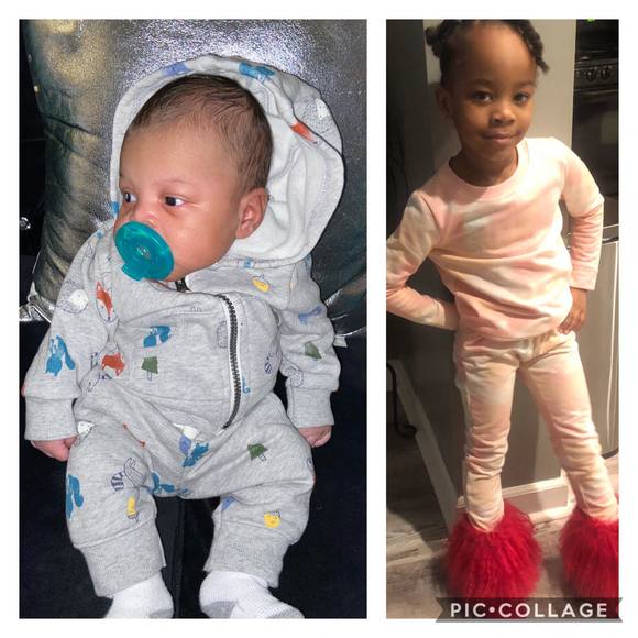 Profile Picture of Carron Day-scott (@carrondayw) on Poshmark