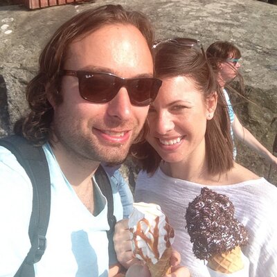 Tyler Stickle - Twitter Profile Picture of Tyler Stickle (@TXnSweden) on Twitter