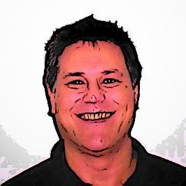 Profile Picture of Gary Zajac (@gfzajac) on Pinterest