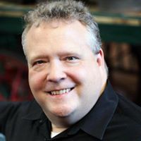 Profile Picture of Michael Shreeve (@michael-shreeve-6) on Quora