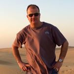 Profile Picture of Vince Thomas (@thomas.vince) on Instagram