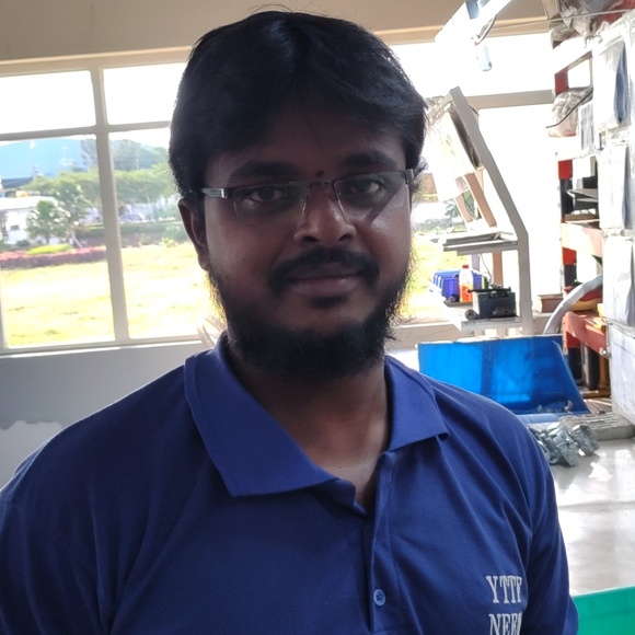 Profile Picture of Venkatesh Venkat (@venkatesh880) on Poshmark