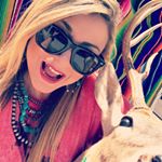 Profile Picture of 𝙲𝚑𝚎𝚕𝚜𝚎𝚊 𝙲𝚕𝚊𝚛𝚔 (@chelseatclark) on Instagram