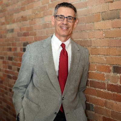 Profile Picture of Joseph Wagley (@JosephWagley) on Twitter