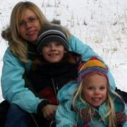 Profile Picture of Michelle Haskell Anderson (@raginaphalangy) on Pinterest