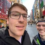 Profile Picture of Jacob Saunders (@jake.saunders10) on Instagram