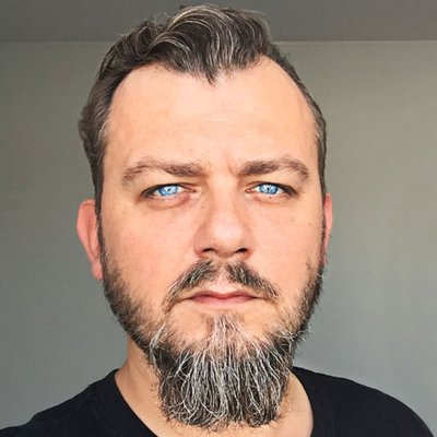 Profile Picture of Remi Nowakowski 🎮🎨 (@RNAcid) on Twitter