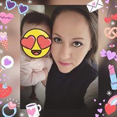 Profile Picture of Ivy Solis (@ivysolis95) on Tiktok